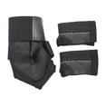 thumbnail image 4 of Tobillera,Manga de calcetines de compresión con soporte para tobillo,Tobillera deportiva soporte protector para hombres y mujeres,Protector de compresión para tobillera de tenis Yuyangstore Tobillera, 4 of 8