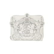 Loungefly Disney Cinderella Happily Ever After Zip Around Wallet