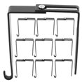 thumbnail image 2 of Here's a refined and compelling product description based on your input:\n\n \n\n**10pcs Adjustable Hooks – Versatile Hanging Organizers for Cubicles, 2 of 5