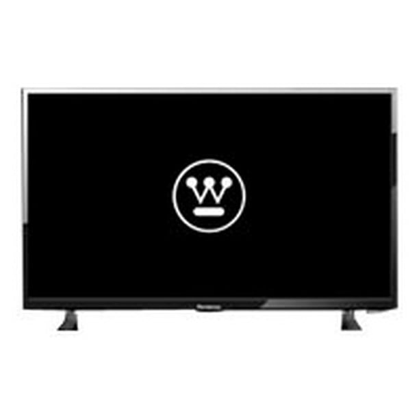 Westinghouse WD32HKB1001 32" Class (31.5" viewable) LED TV with