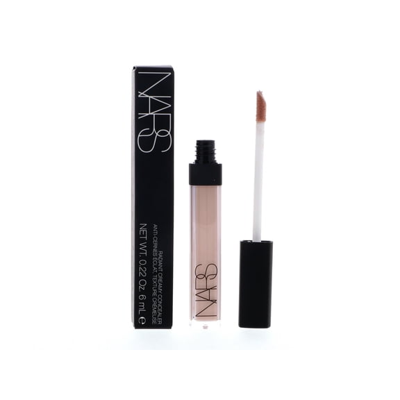 NARS Radiant Creamy Concealer, Vanilla, 0.22 oz