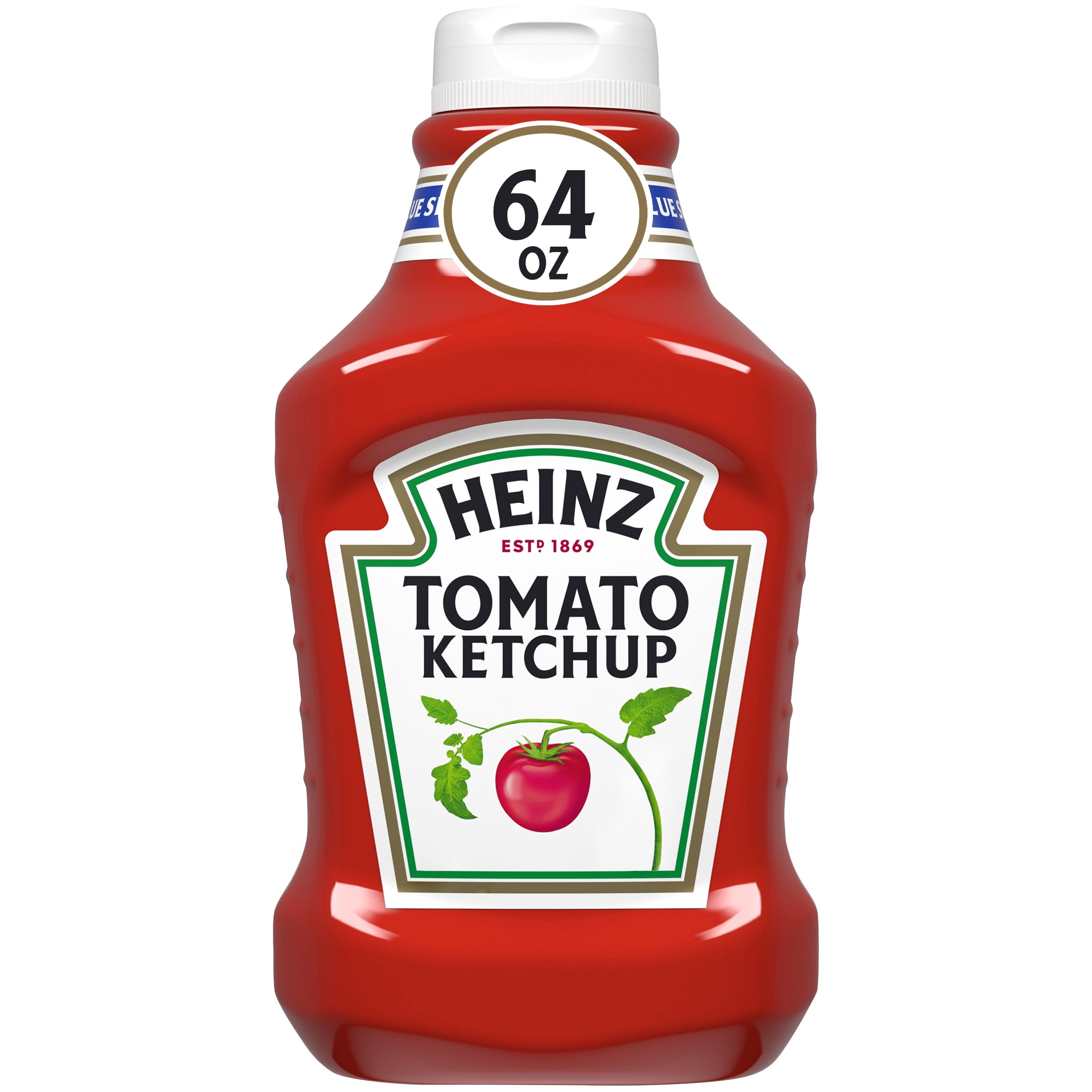 Buy Heinz Tomato Ketchup Value Size, 64 oz Bottle Online in Vietnam. 15754582