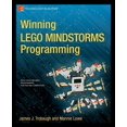 thumbnail image 1 of LEGO MINDSTORMS Programming : LEGO MINDSTORMS NXT-G Programming pour le Plaisir et la Compétition (Technologie en Action), 1 of 1