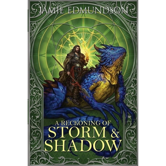 A Reckoning of Storm and Shadow, (Paperback)