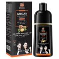 thumbnail image 1 of Instant Hair Dye Shampoo for Gray Hair Coverage,Hair Color Shampoo for Men/Women,3 in 1-100% Grey Cover,Herbal Ingredients Hair Shampoo 2025, 1 of 5