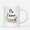 Customized Dr. Name Mug, variant on Mugs Personalized Name Dr.Emma Flower Physician Mens Women Doctor Gifts for Mom Dad Santa Christmas Presents Ceramic Coffee 11oz 15oz Mug