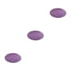thumbnail image 4 of Bewildely Alfombra gris fácil de limpiar y lavable a máquina para una vida cómoda, sala de estar, dormitorio, alfombra, color morado claro Type1 NO1, 4 of 6