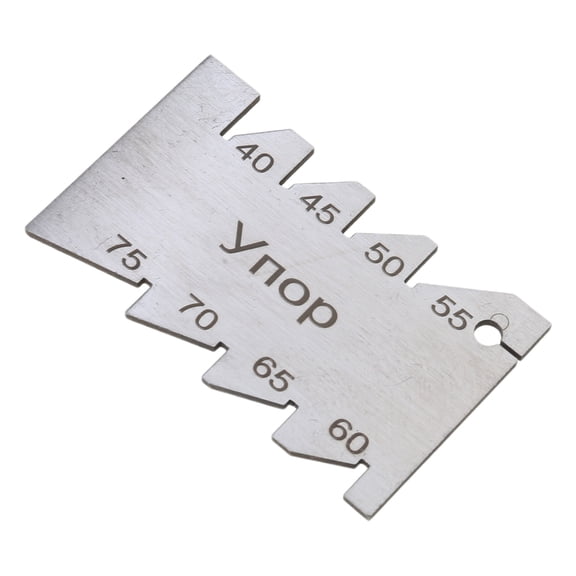 Engine Valves Measuring Tool Stainless Valves Measurement Tool for Car Motorcycle Ship Engine