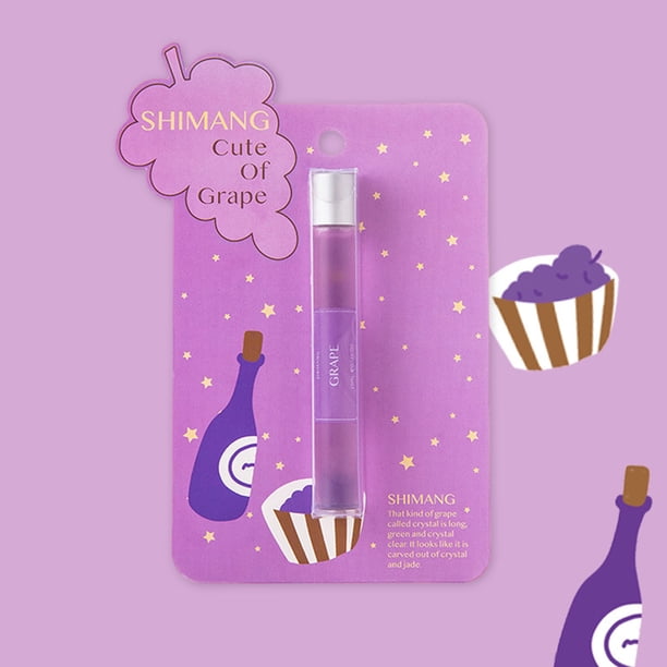 Perfume unisex que potencia su atractivo para seducir y realzar el temperamento. Eau de Toilette 12 ml con feromonas.