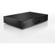 Panasonic DP-UB9000 HDR10+, 4K UHD Network Streaming Blu-ray Disc Player (DP-UB9000P) Bundle