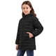 thumbnail image 2 of Cowsor Kids Winter Coats with Hooded Light Puffer Coat Warm Padded Jacket for Boys Girls Toddler, 2 of 7