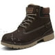 thumbnail image 1 of Botas de nieve Eagsouni con forro de piel cálida e impermeables para hombre y mujer, 1 of 7