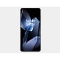thumbnail image 1 of OnePlus 13 5G PJZ110 Dual SIM 256GB 12GB RAM GSM Unlocked - Black, 1 of 8