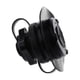 thumbnail image 5 of Tapón de válvula de aire Boston para kayak, colchón de aire, costilla espiral, tornillo de cierre giratorio, tapón para piscinas Negro, 5 of 5