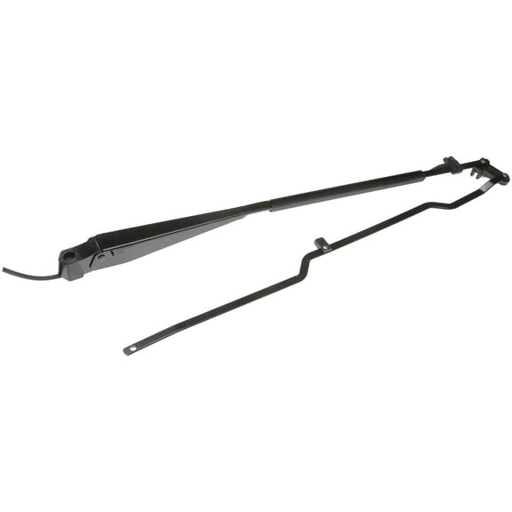 Dorman 602-5408 Driver Side Windshield Wiper Arm for Specific Kenworth Models