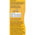 thumbnail image 2 of Alkaline Water Concentrate - makes 8 Gallons of alkaline water - by pHenomenal - high 11 pH oxygenated water - Lemon 32 Oz Bottle - 500 times stronger than 8.5 pH, 2 of 3