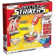 Mega Bloks - Battle Strikers Starter Pack
