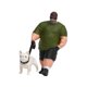 thumbnail image 4 of Figura de un tipo genial paseando a su perro a escala 1/64, decoración para diorama, modelo premium de minicolección. Pintado, 4 of 9
