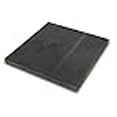 thumbnail image 3 of Rolled Steel Plate 1/4"" x 12"" x 12"" LL8, 3 of 3