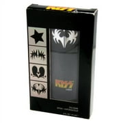 KISS Him Cologne Spray, .5 fl. oz. 15 ml