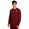 thumbnail image 4 of Reebok Men's and Big Men's Game Day Fleece Crewneck Sweatshirt, Sizes XS-5XL, 4 of 6