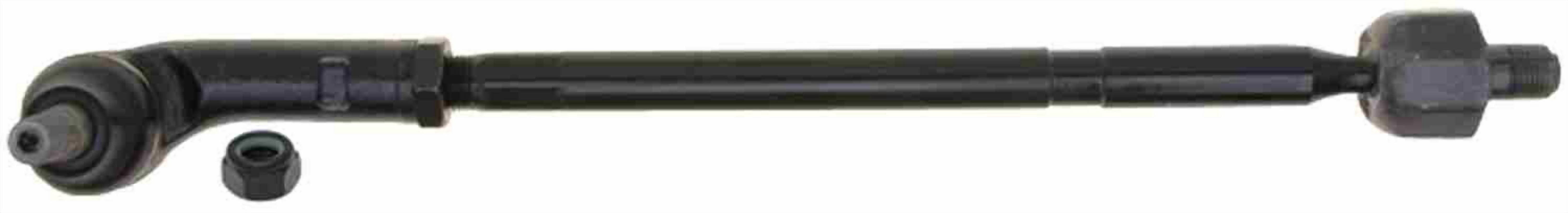 ACDelco 46A2190A Advantage Outer Steering Tie Rod End Fits select: 1999-2005 VOLKSWAGEN JETTA, 1998-2010 VOLKSWAGEN NEW BEETLE