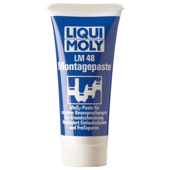 LIQUI MOLY LM 48 Installation Paste