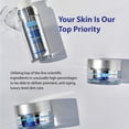 thumbnail image 4 of Sérum para la piel Dr. Denese Wrinkle RX 76% Peptide 30 ml, 4 of 4
