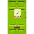 thumbnail image 2 of Bull Terrier Easter Egg Hunt Wall or Door Hanging Prints, 2 of 2