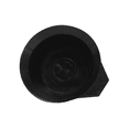 thumbnail image 4 of 6X Hairdressing Hair Color Dye Bowl Coloring [], 4 of 8