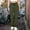 Army Green, variant on BUIGTTKLOP Womens Cargo Pants for Drawstring High Waisted Sweatpants Straight Wide Leg Trousers with Pockets