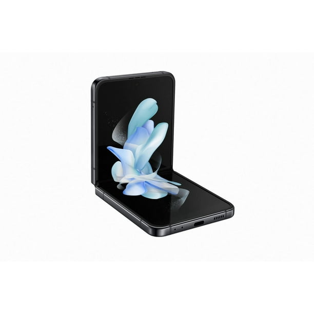 Samsung Z Flip 4 128GB - Walmart.ca
