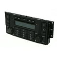 thumbnail image 4 of Restored 2008-2012 Land Rover LR2 OEM Control Panel 6H52-18845-AC ID LR001070 (Refurbished), 4 of 7