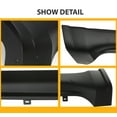thumbnail image 3 of Fit For 11-20 Jeep Grand Cherokee Side Skirt Rocker Molding Panel Right Side, 3 of 3