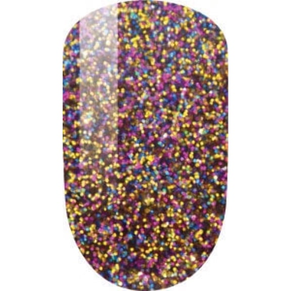 LeChat Perfect Match Gel Polish - La Rosa Romantica
