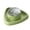 Green, variant on Press Food Launcher Pet Toy Leak Proof Freeze Dried Treat Dispenser Interactive Fetch Tool Training Reward Accessory for Dogs Cats and Small Animals Handheld Design - Green
