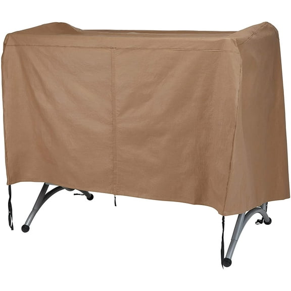 Duck Covers Essential Water-Resistant 90 Inch Canopy Swing Cover