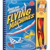 Klutz Rubber Band Powered Flying Machines Kit
