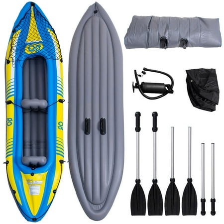 goplus 5ft canoe