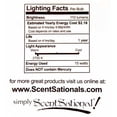 thumbnail image 2 of ScentSationals Ampoules 15W 2pk, 2 of 2