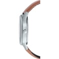 thumbnail image 5 of Casio Blue Dial Stainless Steel Analog Quartz MTP-V005L-2B5 MTPV005L-2 Men's Watch, 5 of 5