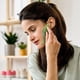 thumbnail image 5 of Herramienta de masaje facial Gua Sha de madera natural 12x6.5cm Tablero de raspado de medicina tradicional china para drenaje linfático facial Tratamiento antienvejecimiento de arrugas Cuidado de, 5 of 7
