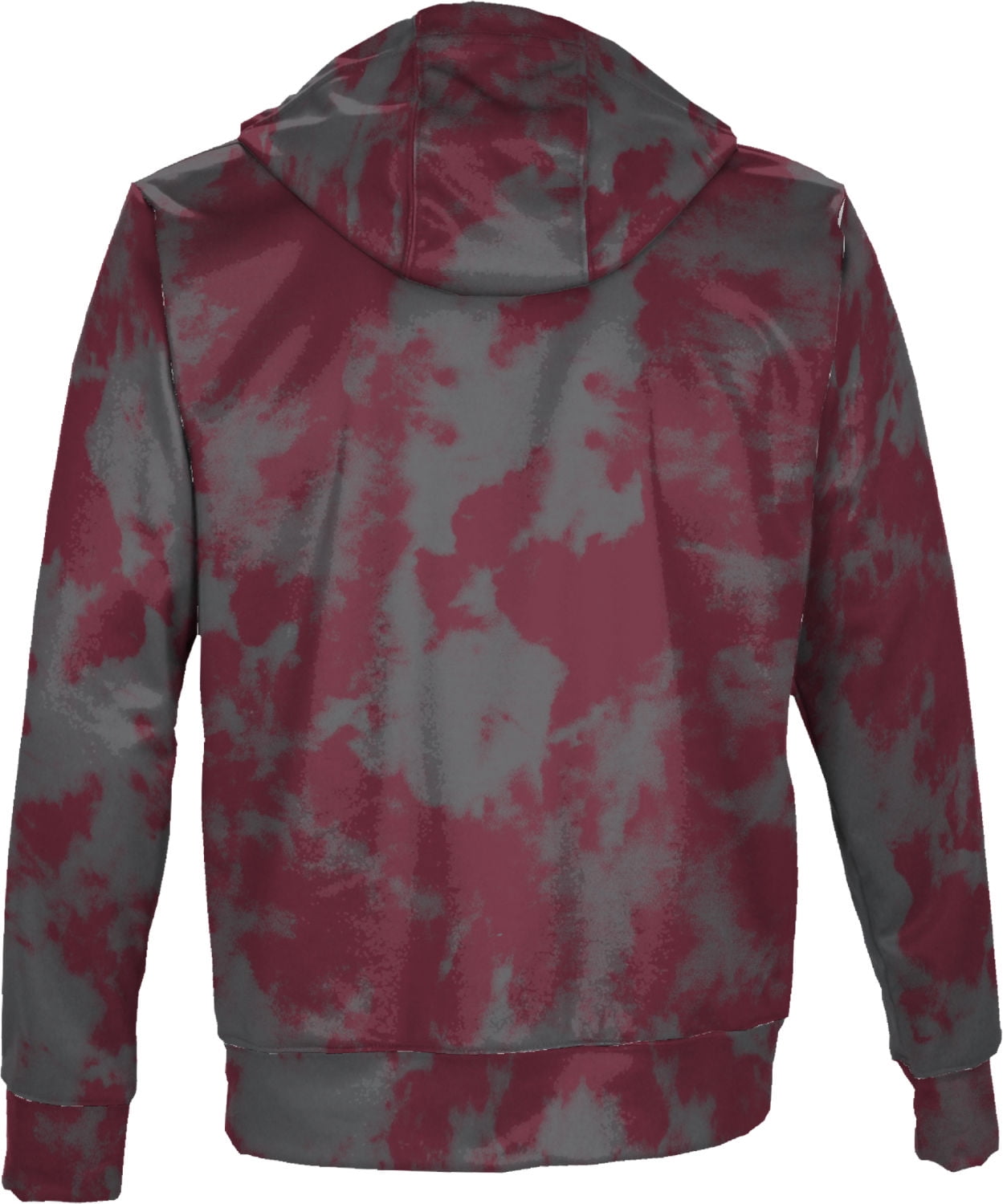 ProSphere Missouri State University Boys Fullzip Hoodie Brushed