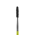 thumbnail image 2 of Bdellium Tools Professional Eco-Friendly Vegan Makeup Brush Green Bambu Series - Lash 733, 2 of 3