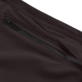 thumbnail image 6 of Awdenio Mens Pants Casual Baggy Loose Fit Lightweight Water Resistant Pants With Multi Zipper Pockets, 6 of 7