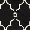 thumbnail image 5 of Safavieh Amherst Anthracite Indoor Outdoor Rug - 8' x 10', 5 of 5
