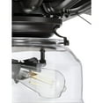 thumbnail image 5 of P260000-129-WB-Progress Lighting-Springer - 11.87 Inch 14W 2 LED Light Kit-Architectural Bronze Finish, 5 of 9