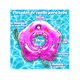thumbnail image 2 of Flotador Inflable Bebé Salvavidas Cuello color rosa, 2 of 4