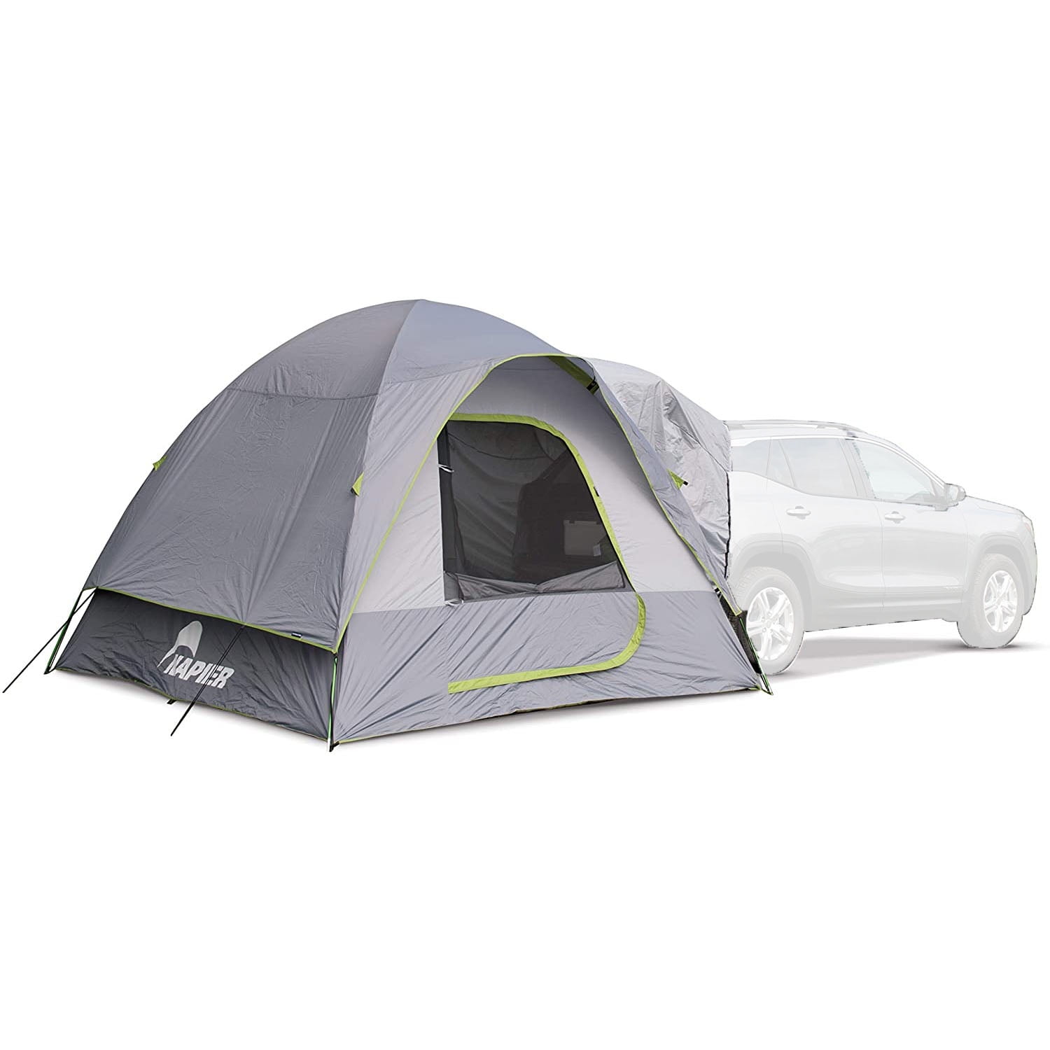 Coleman 3-Person Dome Tent - Walmart.com