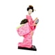 thumbnail image 4 of Estatua coleccionable de Muñeca Kimono japonesa Strade Fareast Limited Estilo A 25 cm, 4 of 8